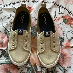 Sperry Slip-ons